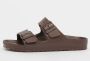 Birkenstock Arizona Eva Sandalen & Slides Dames roast maat: 38 beschikbare maaten:36 37 38 40 41 - Thumbnail 4