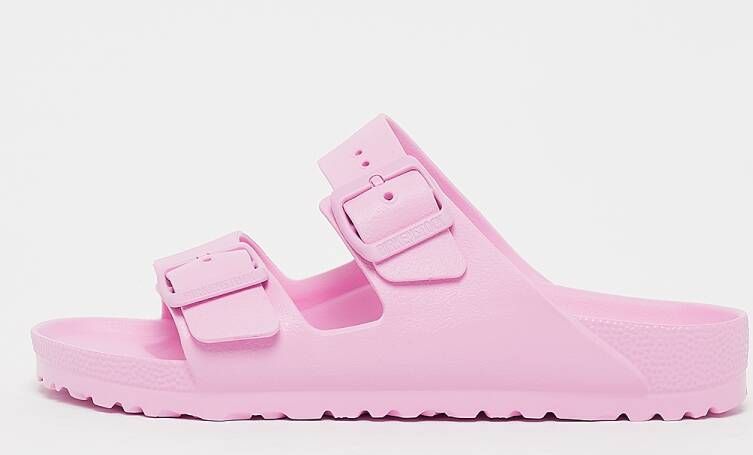 Birkenstock Arizona Eva Sandalen & Slides Dames Fondant Pink maat: 39 beschikbare maaten:36 37 38 39 40 41 - Foto 20