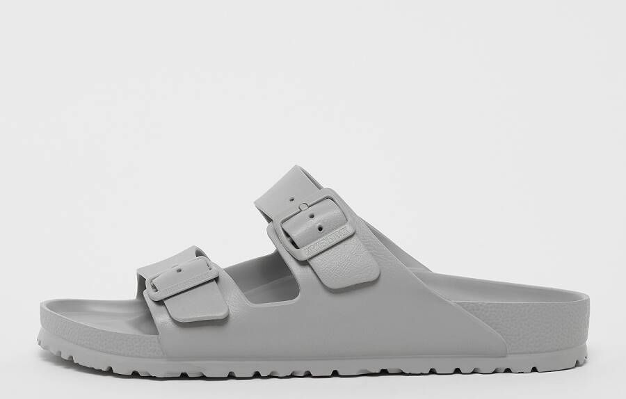 Birkenstock Arizona Eva Sandalen & Slides Schoenen stone coin maat: 44 beschikbare maaten:41 42 43 44 45 46