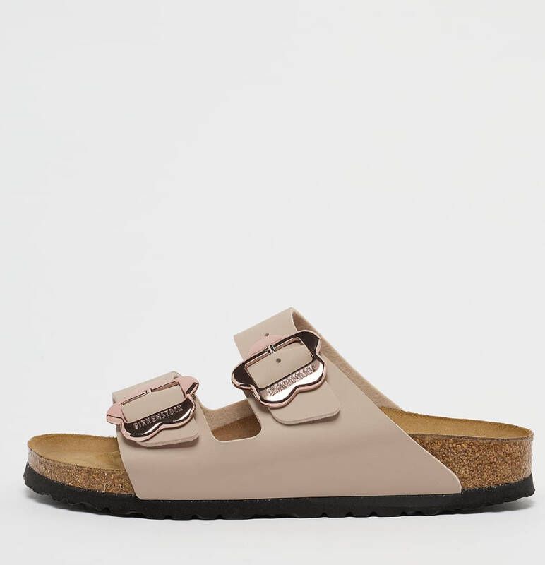 Birkenstock Sandalen Arizona Flower Buckle Kids - Foto 2