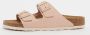 Birkenstock Arizona Favorite Styles in lichtroze formaten: 41 - Thumbnail 5