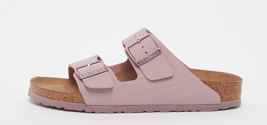 Birkenstock Arizona Bfbc Earthy V Sandalen Schoenen lavender blush maat: 36 beschikbare maaten:36 37 38 39 - Foto 6