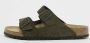 Birkenstock Arizona Men Favorite Styles groen Schoenen - Thumbnail 3