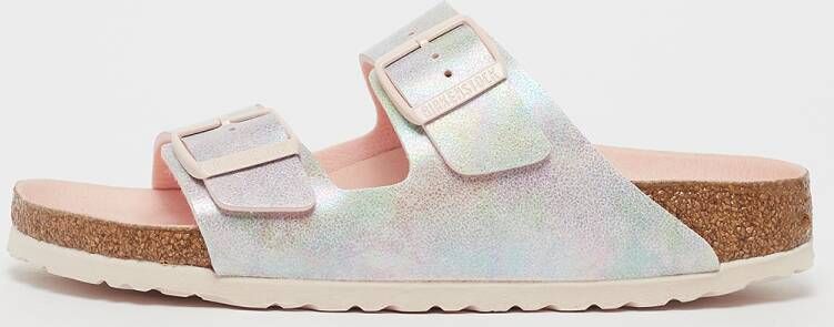 Birkenstock Arizona MF Iridescent