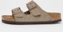 Birkenstock Arizona Sandalen & Slides taupe maat: 45 beschikbare maaten:41 42 43 44 45 46 - Thumbnail 12