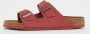 Birkenstock Arizona Vl Corduroy Sandalen & Slides Schoenen sienna red maat: 42 beschikbare maaten:42 43 44 45 46 - Thumbnail 2