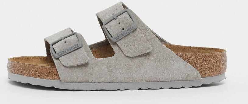 Birkenstock Arizona VL Favorite Styles in grijs formaten: 39