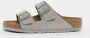 Birkenstock Arizona VL Favorite Styles in grijs formaten: 36 - Thumbnail 4