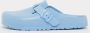 Birkenstock Boston Eva Sandalen Schoenen dusty blue maat: 36 beschikbare maaten:36 37 38 39 40 - Thumbnail 3
