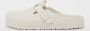 Birkenstock Boston Eva Sandalen & Slides Schoenen eggshell maat: 38 beschikbare maaten:36 37 38 39 40 41 - Thumbnail 84