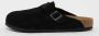 Birkenstock Boston Favorite Styles in zwart formaten: 41 - Thumbnail 14