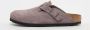 Birkenstock Boston Leve Favorite Styles in roze formaten: 36 - Thumbnail 3