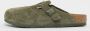 Birkenstock Boston Sandalen Schoenen thyme maat: 45 beschikbare maaten:43 44 45 - Thumbnail 6