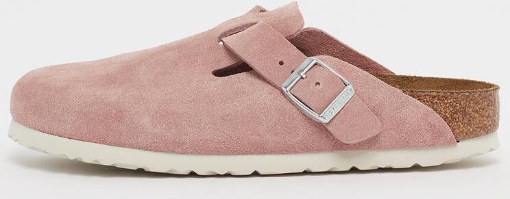 Birkenstock Boston SFB LEVE
