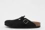 Birkenstock Boston Vl Corduroy Sandalen & Slides Schoenen black maat: 39 beschikbare maaten:36 37 38 39 40 - Thumbnail 6
