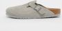 Birkenstock Boston Vl Sandalen & Slides Dames stone coin maat: 36 beschikbare maaten:36 37 38 39 40 41 - Thumbnail 3