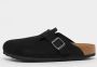 Birkenstock Boston Vl Sandalen & Slides Dames Black maat: 36 beschikbare maaten:36 37 38 39 40 41 - Thumbnail 16