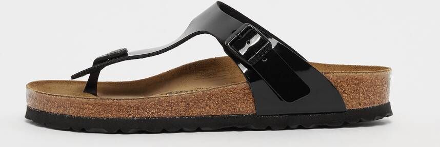 Birkenstock Gizeh BF Patent