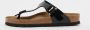 Birkenstock Teenslippers Gizeh_Patent met een verstelbaar riempje - Thumbnail 9