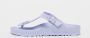 Birkenstock Gizeh Eva Sandalen Schoenen beach purple fog maat: 36 beschikbare maaten:36 41 - Thumbnail 4