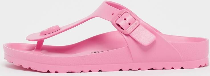 Birkenstock Gizeh EVA Slippers Candy Pink Regular-fit - Foto 10