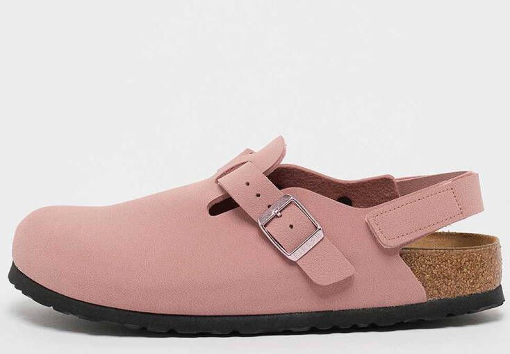 Birkenstock Tokio (GS) unisex Slides & Sandalen lichtroze Schoenen