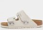 Birkenstock Uji Vl Nu Antique Sandalen & Slides Dames white maat: 37 beschikbare maaten:36 37 38 39 40 - Thumbnail 5