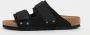 Birkenstock Uji Vl Nu Sandalen & Slides Black maat: 41 beschikbare maaten:36 37 38 39 40 41 - Thumbnail 5
