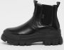 Buffalo Aspha Chelsea Fashion sneakers Schoenen black maat: 41 beschikbare maaten:36 37 38 39 40 41 - Thumbnail 1