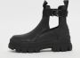 Buffalo Zomerboots ASPHA COA met verstelbare gesp - Thumbnail 3