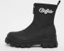 Buffalo Aspha Rain Zip Fashion sneakers Schoenen Black maat: 39 beschikbare maaten:36 37 38 39 40 - Thumbnail 2