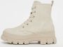 Buffalo Aspha Rld Fashion sneakers Schoenen cream maat: 36 beschikbare maaten:36 37 38 39 40 41 - Thumbnail 3
