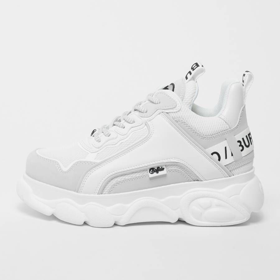 Buffalo Cld Chai Fashion sneakers Schoenen white maat: 36 beschikbare maaten:36 37 38 39 40 41 - Foto 14