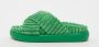 Buffalo Rey Cross Sandalen & Slides Schoenen green maat: 37 beschikbare maaten:36 37 - Thumbnail 1