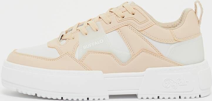 Buffalo Sneakers Baskets nappa vegan femme Rse V2 - Foto 6