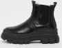 Buffalo Aspha Chelsea Fashion sneakers Schoenen black maat: 41 beschikbare maaten:36 37 38 39 40 41 - Thumbnail 3