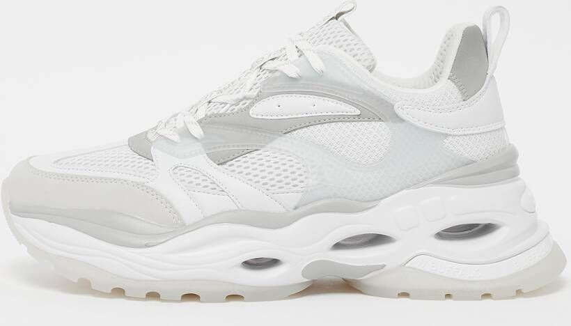 Buffalo Triplet Fashion sneakers Schoenen white maat: 42 beschikbare maaten:41 42 43 44 45 46