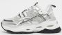 Buffalo Triplet Hollow Trendy Sneakers Dames maat: beschikbare maaten: - Thumbnail 3