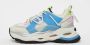 Buffalo Triplet Lace Trendy Sneakers Dames maat: beschikbare maaten: - Thumbnail 4