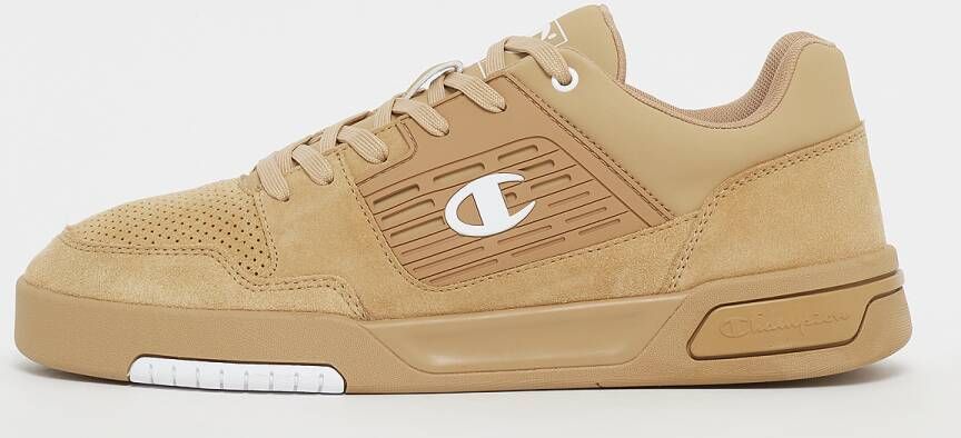 Champion 3 on outlet 3 suede