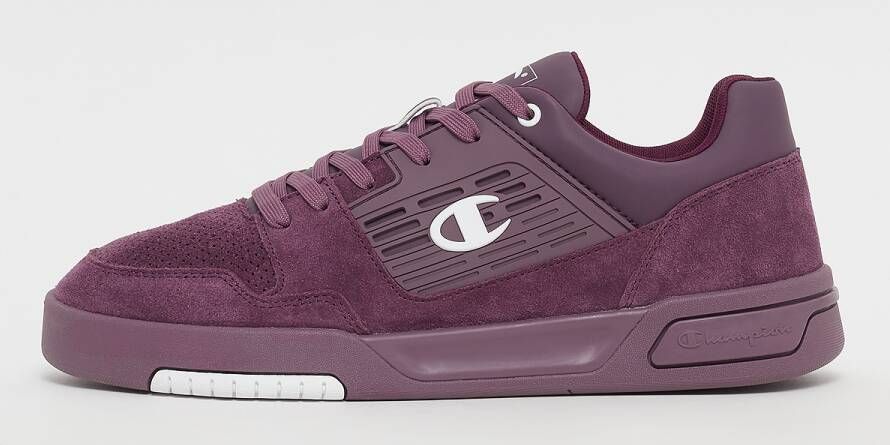 Champion 3ON3 Action Leather Faux Suede