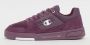 Champion 3ON3 Action Leather Faux Suede - Thumbnail 3