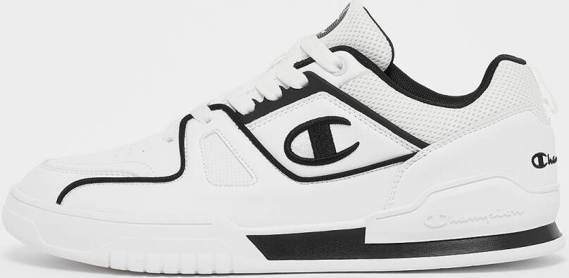 Champion Low Cut Shoe 3 Point Low