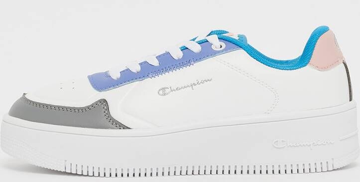 Champion Rebound Platform Low