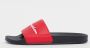 Champion Dameslippers Rood Zwart Stijlvol Comfort - Thumbnail 3
