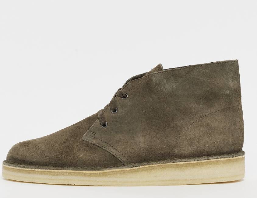 Clarks Desert Boot