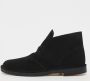 Clarks DESERT~BOOT~~~~~~~~~~~~~~~~~~~ Vrije tijd half-hoogHeren veterschoenHeren sneakers Wit beige - Thumbnail 4