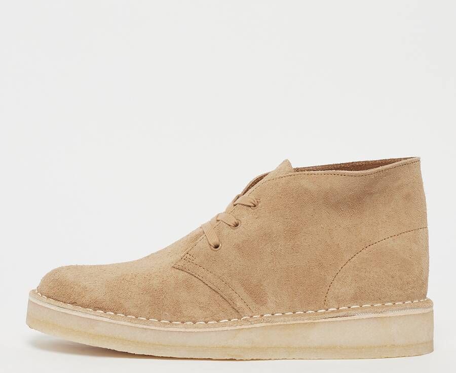 Clarks Originals Desert Coal