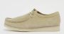 Clarks Originals Wallabee. s Maple Suede Schoenmaat 36 Sneakers 261333044 - Thumbnail 4