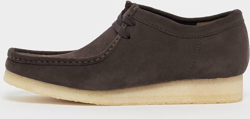 Clarks Originals Wallabee